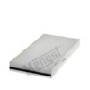 HENGST FILTER E2950LI Filter, interior air